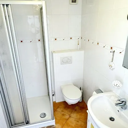 Lust Auf Meer - Ferienappartement Cuxhaven Exterior photo