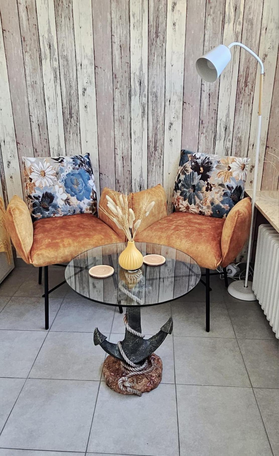 Lust Auf - Appartement Cuxhaven