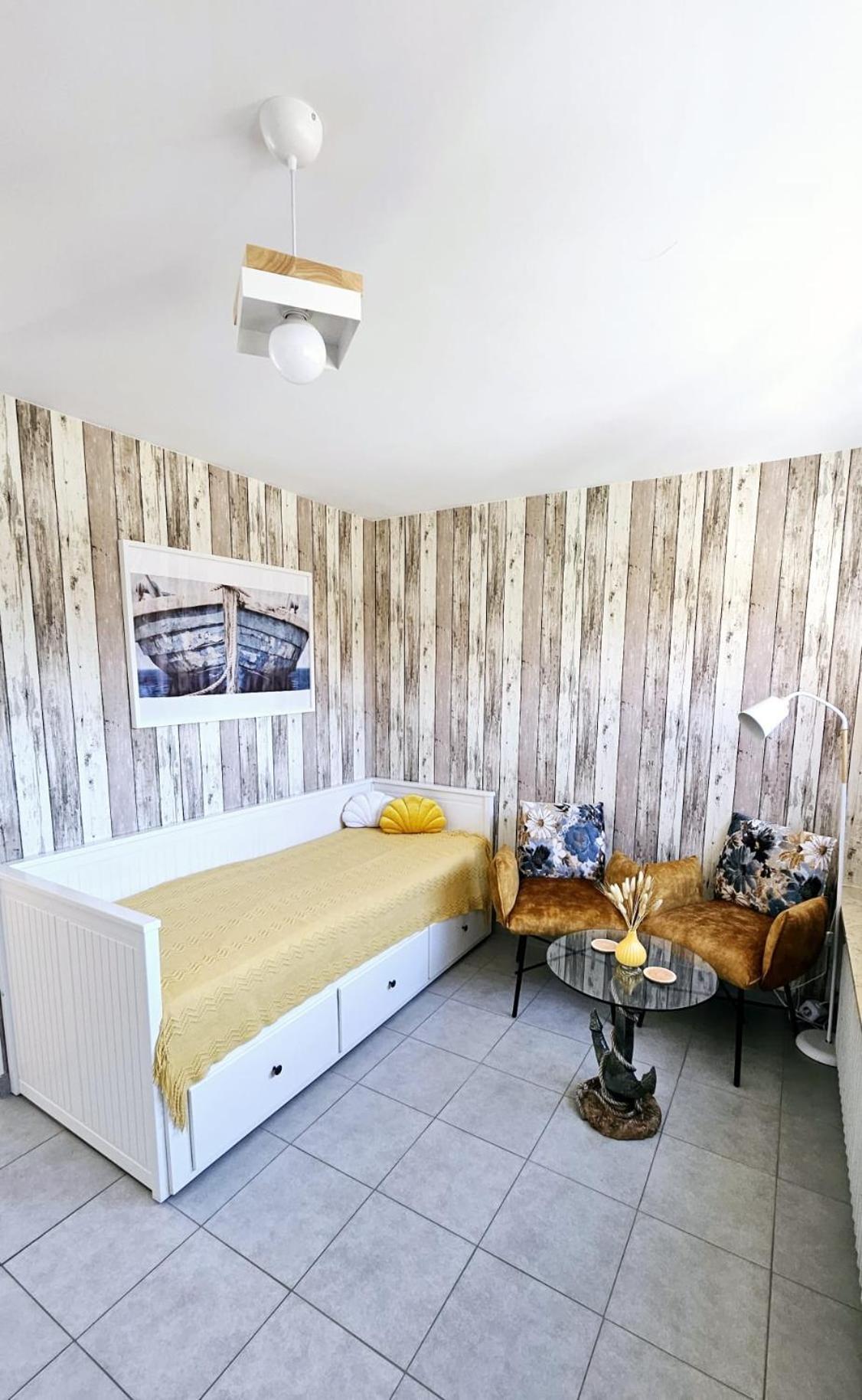 Appartement Lust Auf - Cuxhaven